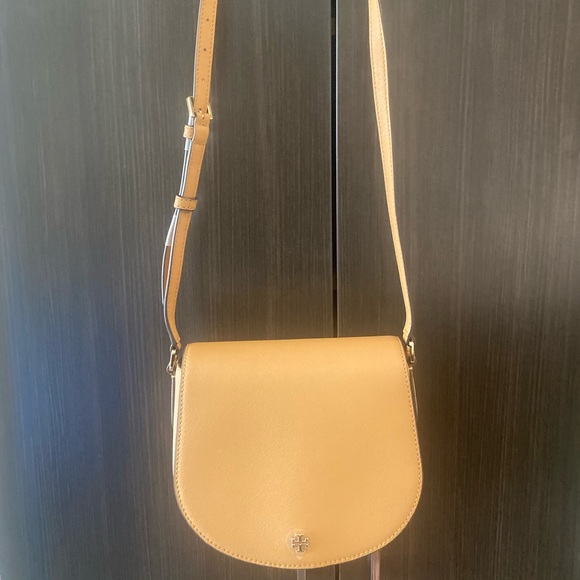 Tory Burch Emerson Crossbody - Picture 8 of 8